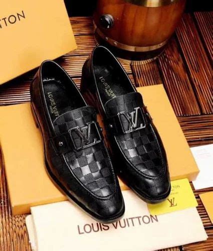 cheap louis vuitton shoes men's|louis vuitton men's formal shoes.